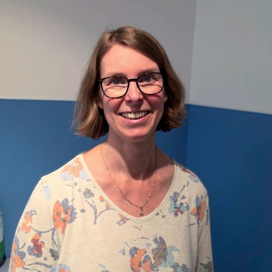 Dr. Sabine Willers - Kinderärzte Hamburg Uhlenhorst